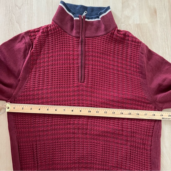 Italian Company Green Coast Yachting Sweater - Picture 6 of 10